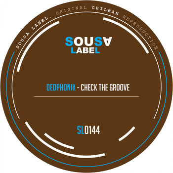 Deophonik - Check The Groove