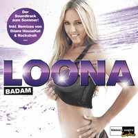 Loona - Badam