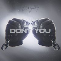 Wrighty - Don't You (DJ Yanaku Mix)