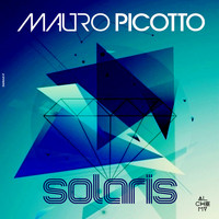 Mauro Picotto - Solaris
