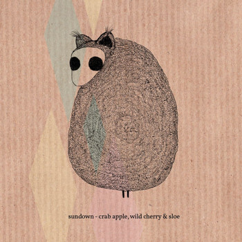 Sundown - Crab Apple, Wild Cherry & Sloe