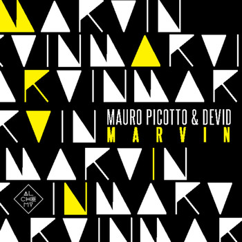 Mauro Picotto & Devid - Marvin