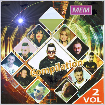 Various Artists - Compilation, Vol. 2