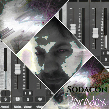 Sodacon - Paradox
