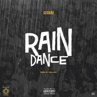 Cesare - Rain Dance (Explicit)