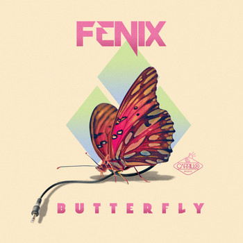 Fenix - Butterfly