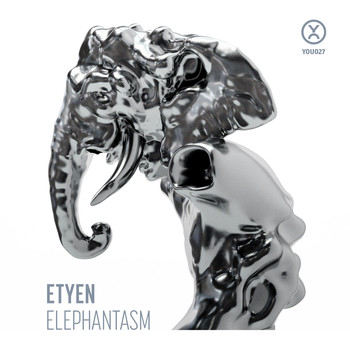 Etyen - Elephantasm