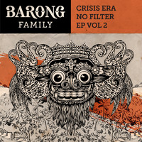 Crisis Era - No Filter, Vol. 2