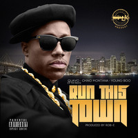 Chino Montana - We Run This Town (Explicit)