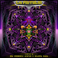 Dharma Kaya - La Familia