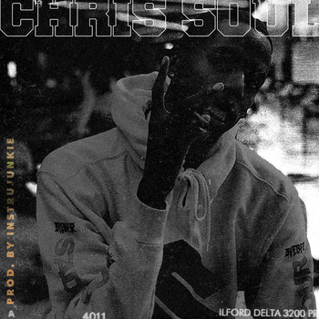 Chris Soul - Can't Lose