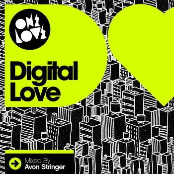 Various Artists - Digital Love