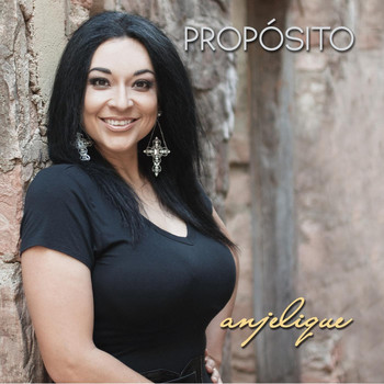 Anjelique - Proposito