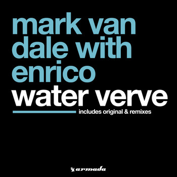 Mark Van Dale With Enrico - Water Verve