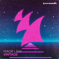 Maor Levi - Vintage