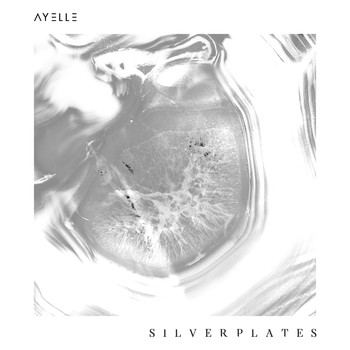 Ayelle & Crayon - Silverplates