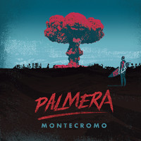 Palmera - Montecromo