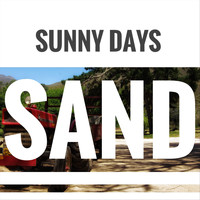 Sand - Sunny Days