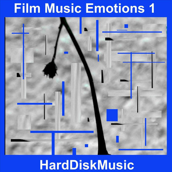 Harddiskmusic - Film Music Emotions 1
