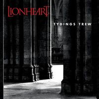 Lionheart - Tydings Trew
