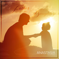 Anastasia - Like Father Like Daughter