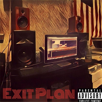 Mike Jack - Exit Plan (Explicit)
