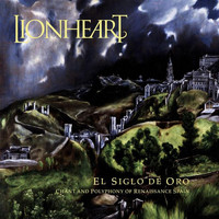Lionheart - El Siglo De Oro