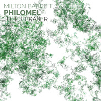 Juliet Fraser - Philomel