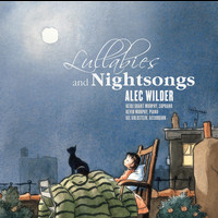 Calder Quartet - Lullabies & Night Songs 