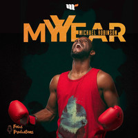 Michael Robinson - My Year