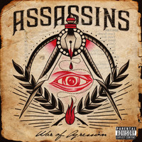 Assassins - War Of Aggression