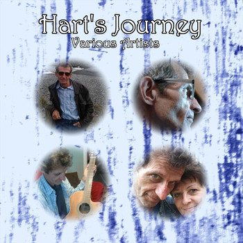 Various Artists - Hart's Journey