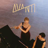Avanti - Avanti Live in Concert