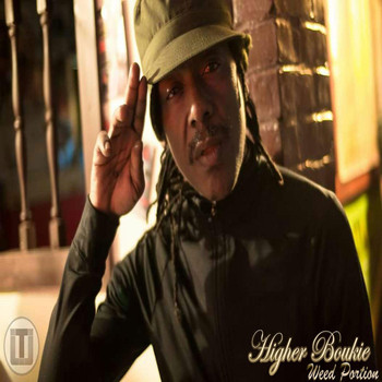 Higher Boukie - Weed Portion