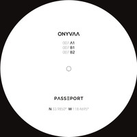 ONYVAA - Passeport007