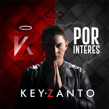 Key Zanto - Por Interes
