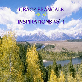 Grace Brancale - Inspirations Vol. 1