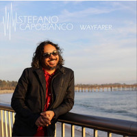 Stefano Capobianco - Wayfarer