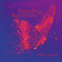 Phil Larson - Reading Rainbow
