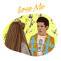 Colin Jenkins - Lose Me