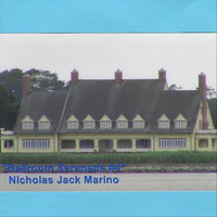Nicholas Jack Marino - Ballroom Serenade #4
