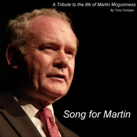 Tony Corrigan - Song for Martin