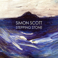 Simon Scott - Stepping Stone