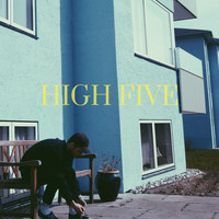 Wolfroy - High Five
