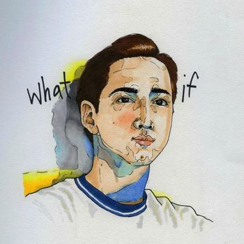 Logan Smith - What If