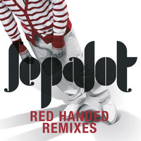 Sepalot - Red Handed