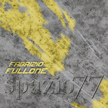 Fabrizio Fullone - Spazio 77