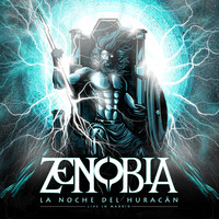 Zenobia - La Noche del Huracán (Live In Madrid)