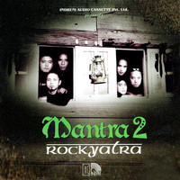 mantra - Rock Yatra