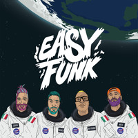 Easy Funk - Easy Funk